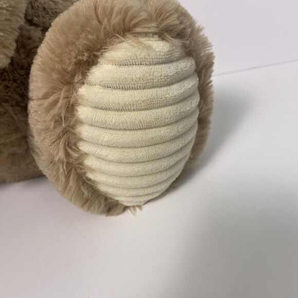 Hug me Mother Kangaroo Nestling Baby Walgreens 14” Pink Baby Ears Soft Brown Fur - Picture 4 of 9